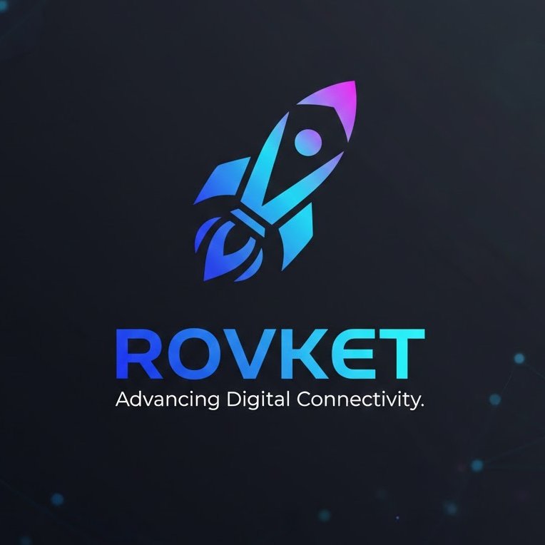 Rovket Technologies tweet media