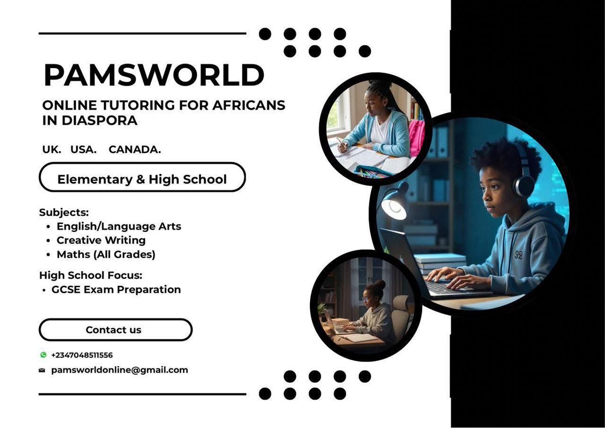 Precious Abiola tweet media