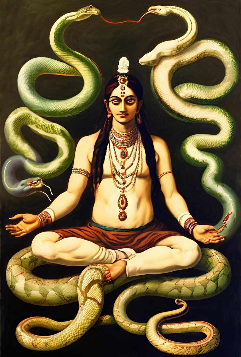 NeoSpirituality tweet media