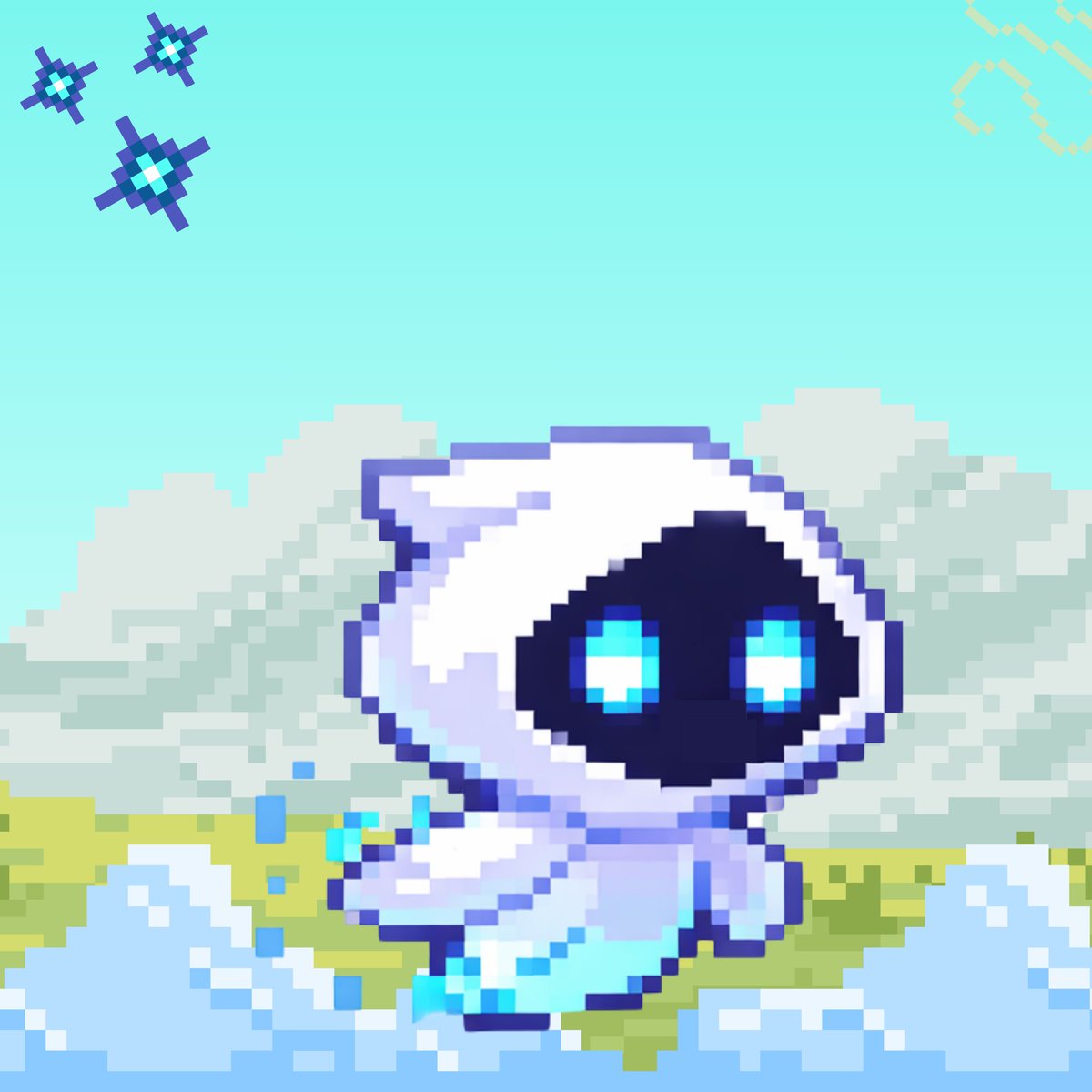 PIX 💫 tweet media