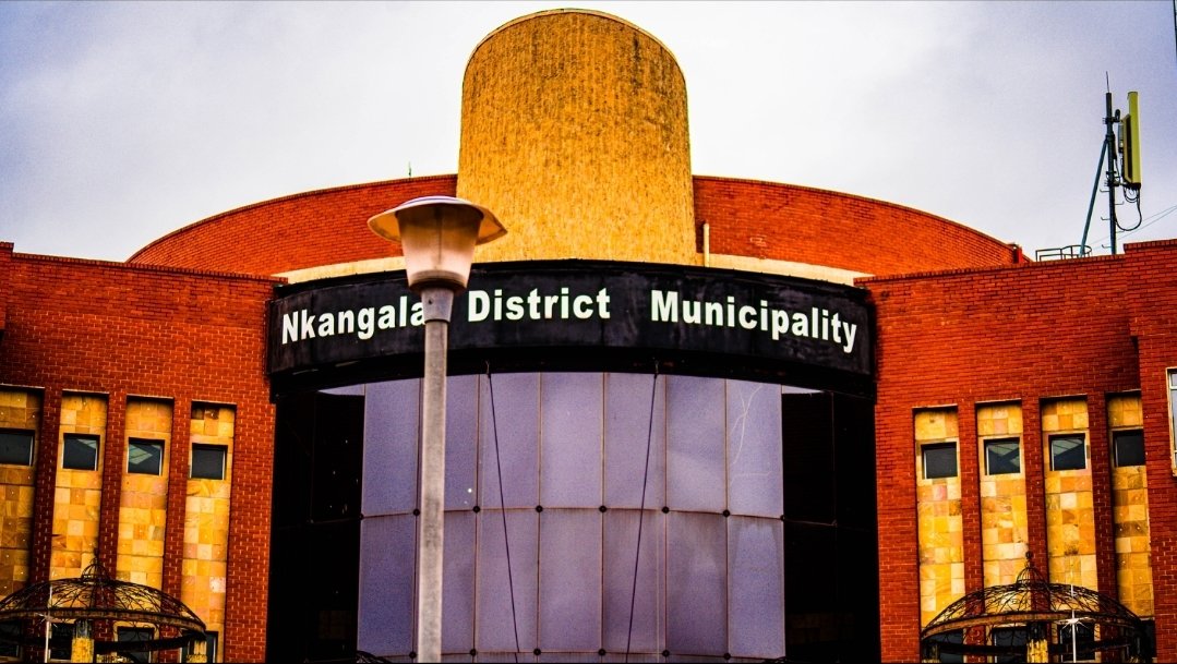 Nkangala District Municipality tweet media