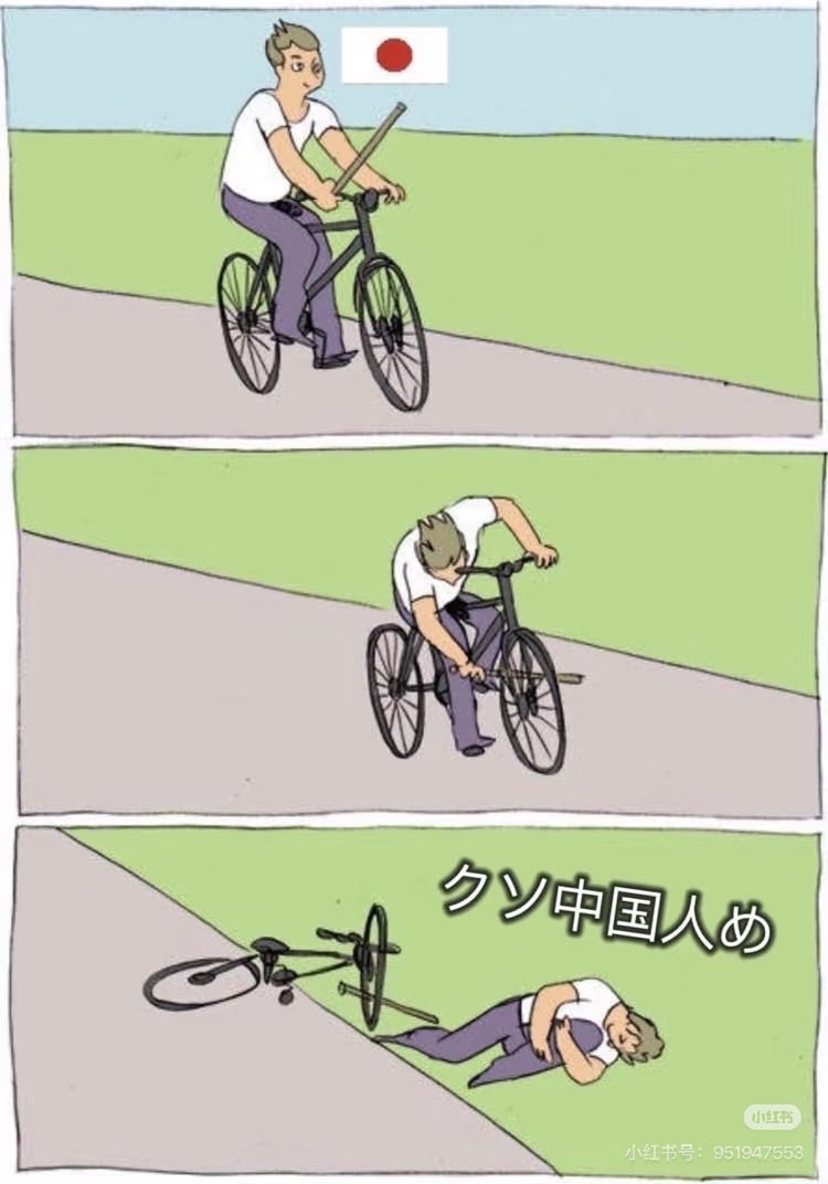 youou1275's tweet photo. @hoshusokuhou そして、それを見た日本人 https://t.co/HcFx1KEg8h