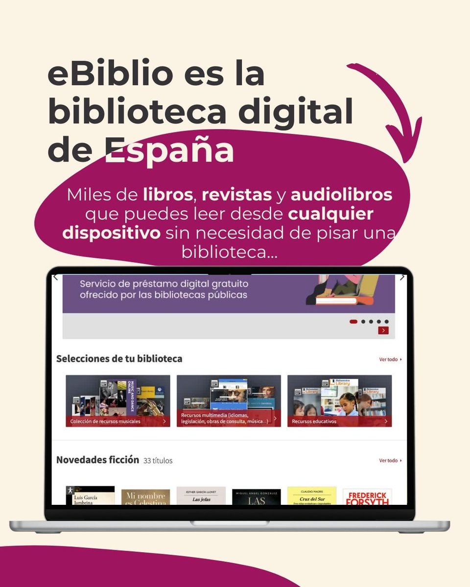 Dirección General de Derechos Culturales tweet media