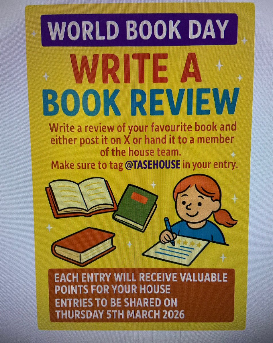 TASE HOUSE tweet media