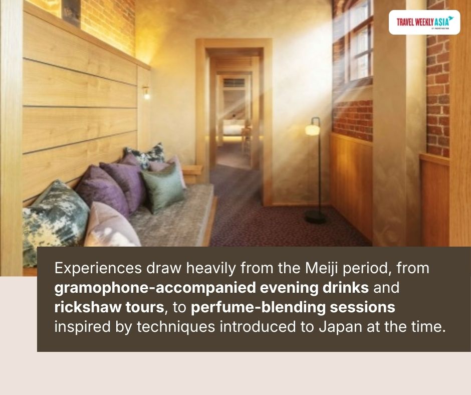 Travel Weekly Asia tweet media