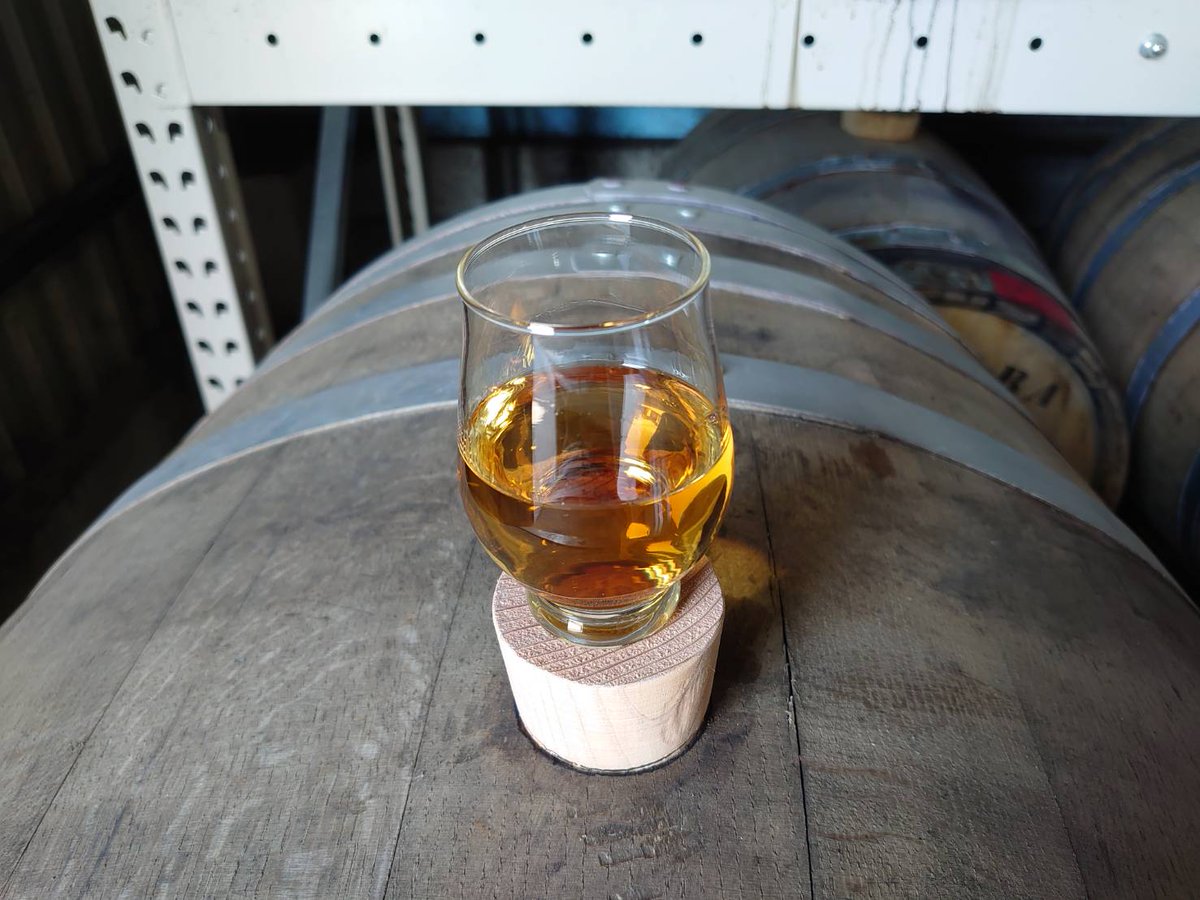 Nameless Distillery 名もない蒸留所のお話-10】 巨峰を思わせるような