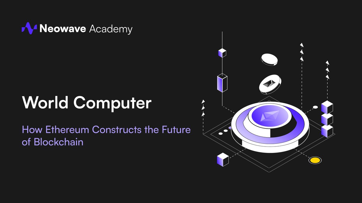 Neowave Academy tweet media