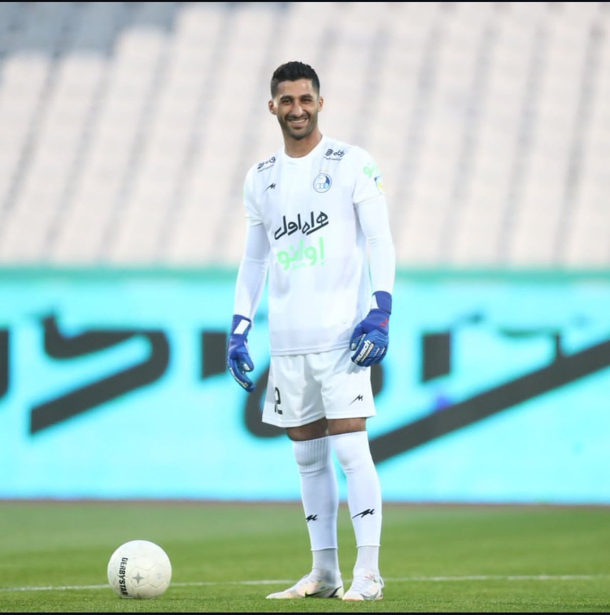 كريستُف كلمب tweet media