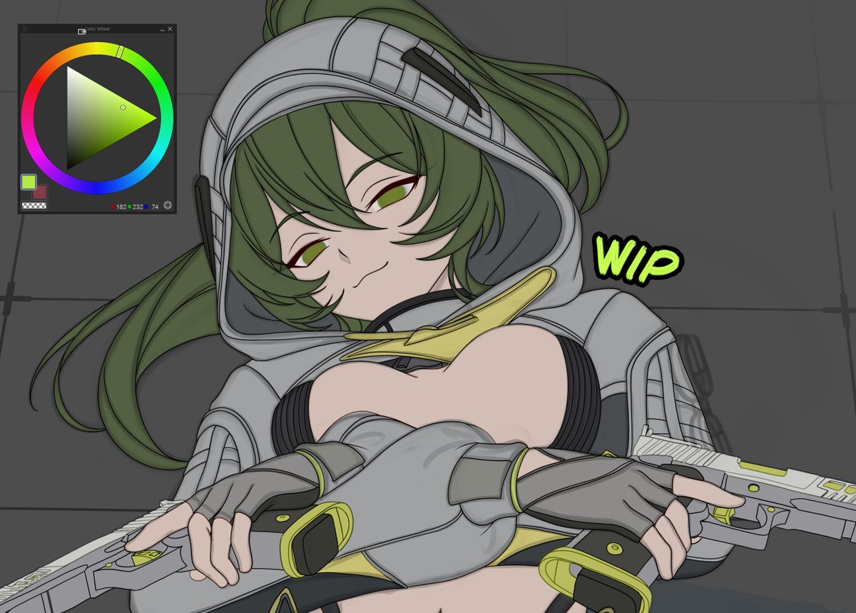 WIP     

Next Dork Fieldstrip? 
Endfieldstrip??? 