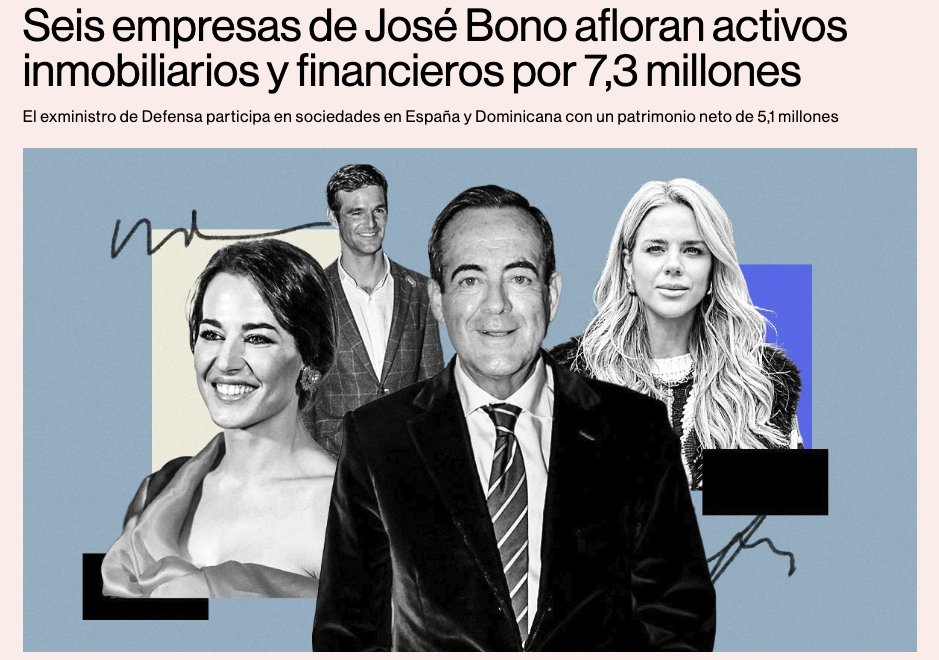 A ver si hay suerte y Amelia Bono nos ameniza esto con un baile.