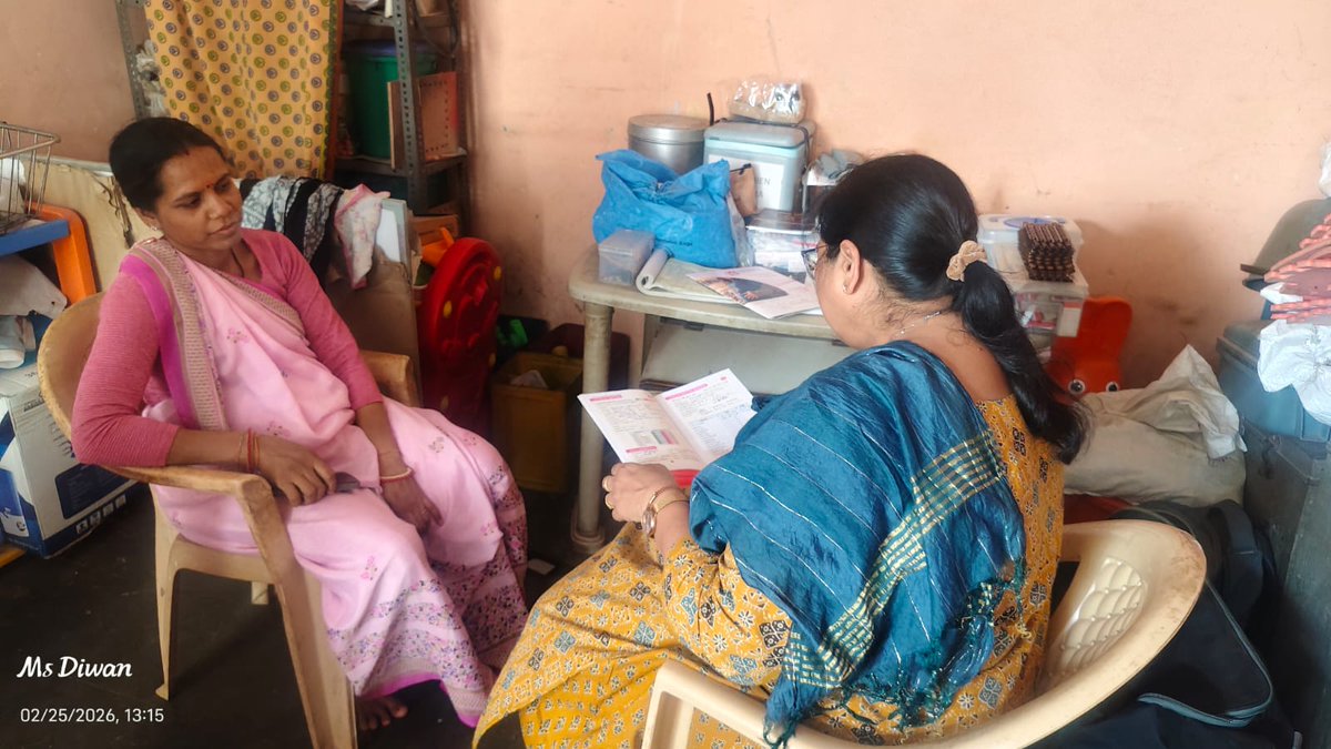 AdhoAnand's tweet photo. WEDNESDAY FIELD VISIT AND SUPPORTIVE SUPERVISION DONE AT # AAM SAIYEDPURA AND #UAAM PARIKHBHUVAN,RAJODPURA SESSION MONITORING AND AWC VISIT @DDO_Anand @PoshanAnand https://t.co/P28A7ieGex