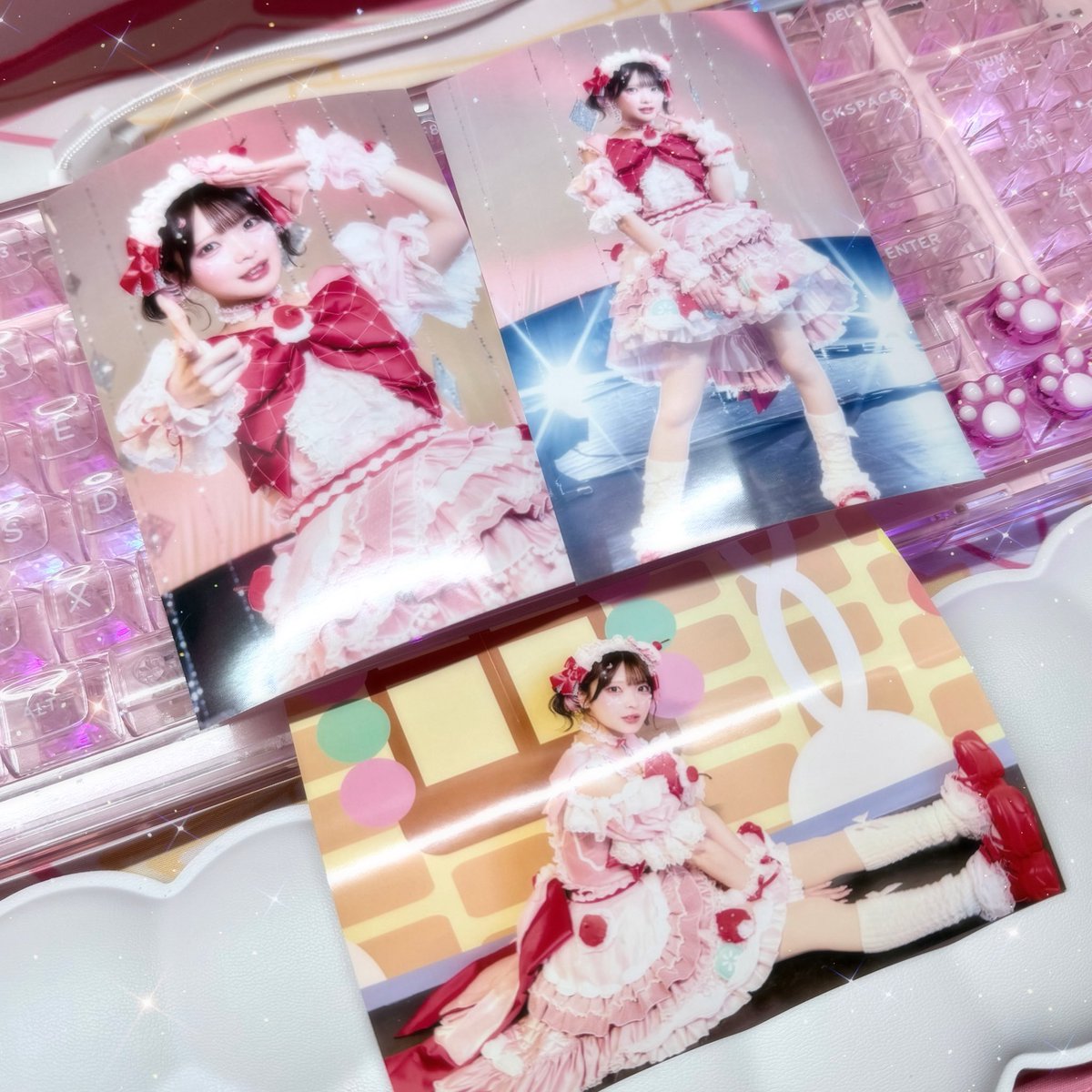 たま🍳🐾 (@pearl_live_) / Posts / X