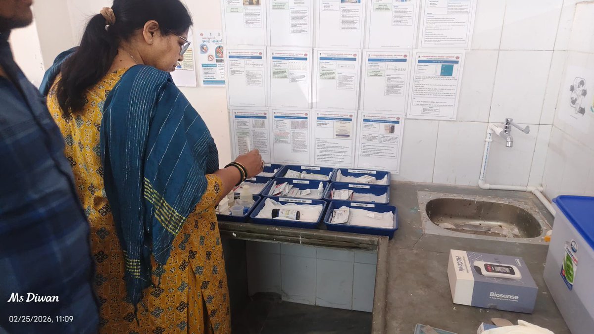 AdhoAnand's tweet photo. WEDNESDAY FIELD VISIT AND SUPPORTIVE SUPERVISION DONE AT # AAM SAIYEDPURA AND #UAAM PARIKHBHUVAN,RAJODPURA SESSION MONITORING AND AWC VISIT @DDO_Anand @PoshanAnand https://t.co/P28A7ieGex