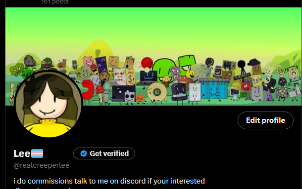 Lee🏳️‍⚧️ tweet media