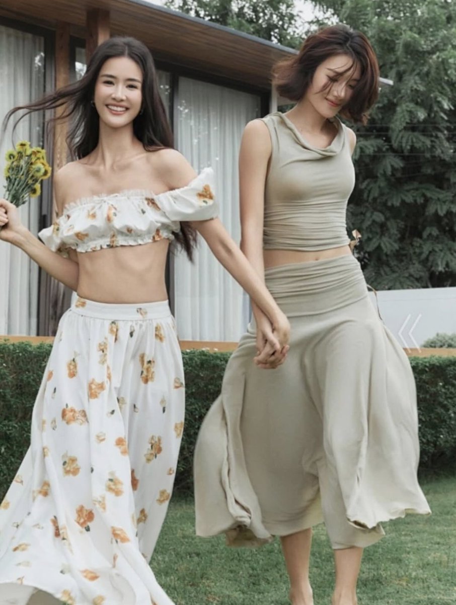 kjintja's tweet photo. จัดไปให้หายคิดถึง หลินแพรว #linnpraew #Praewcher #linnmashannoad #QueendomTheSeries #หลินแพรว https://t.co/9qhWwir80u