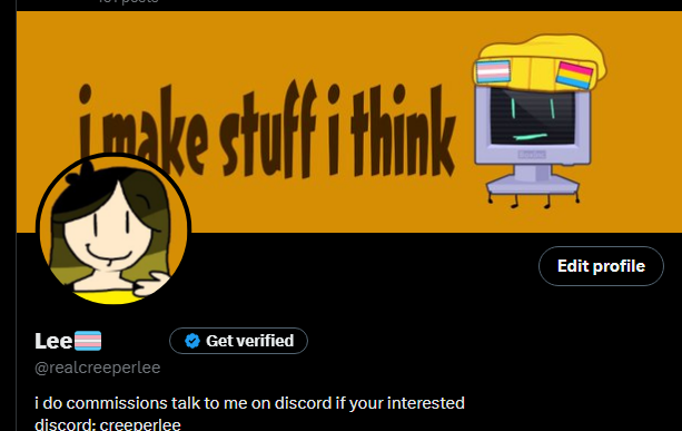 Lee🏳️‍⚧️ tweet media