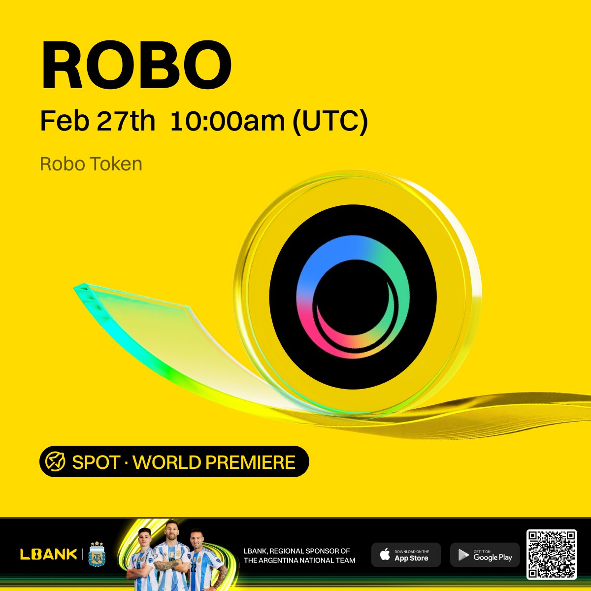 LBank Updates tweet media