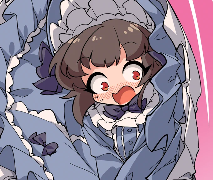 風、強ッ!!!