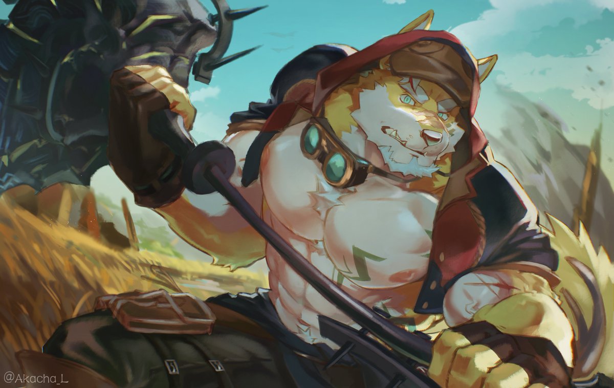 🍋レモン赤茶(托雷トレ) tweet media