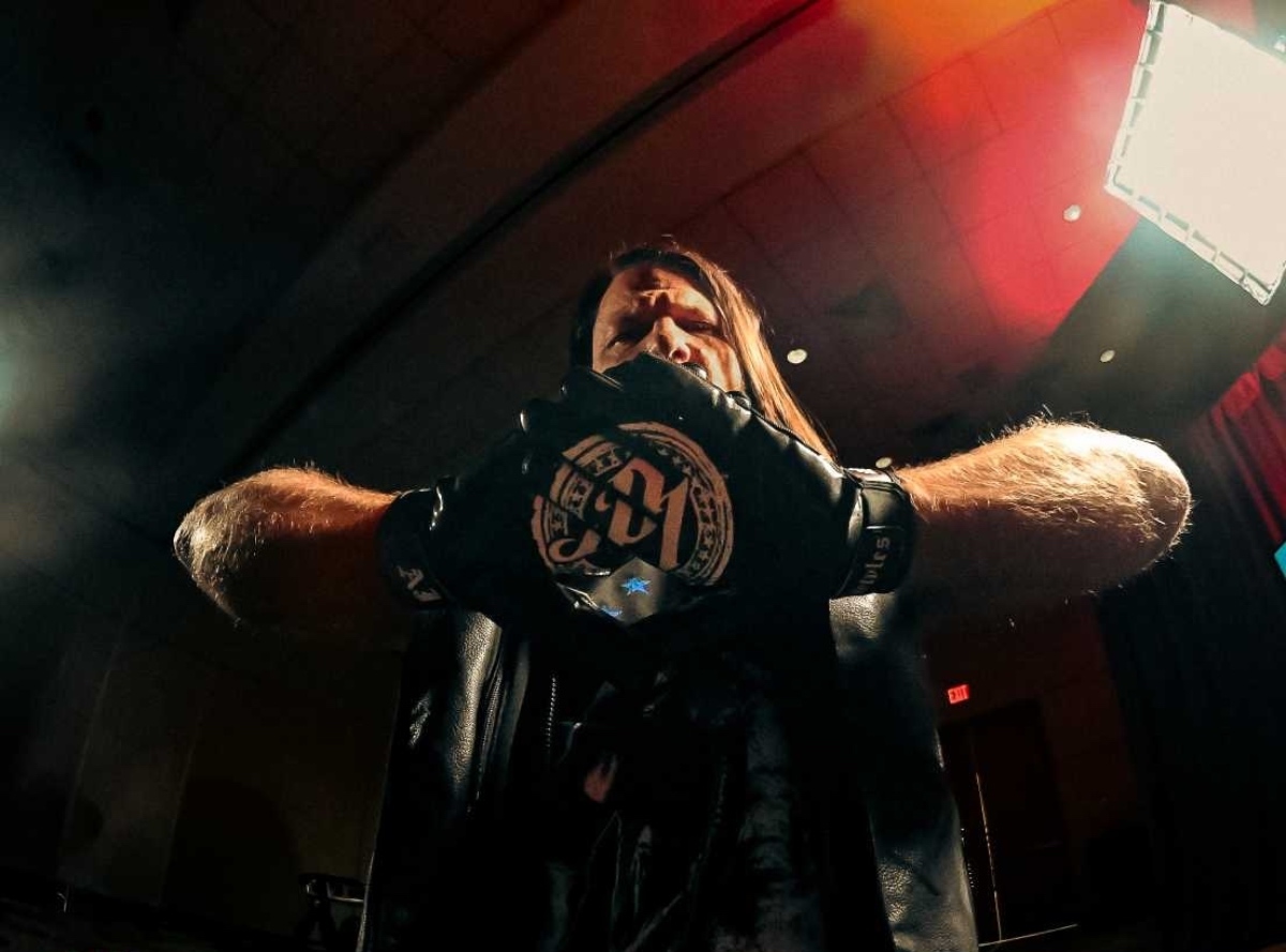 Cultaholic Wrestling tweet media