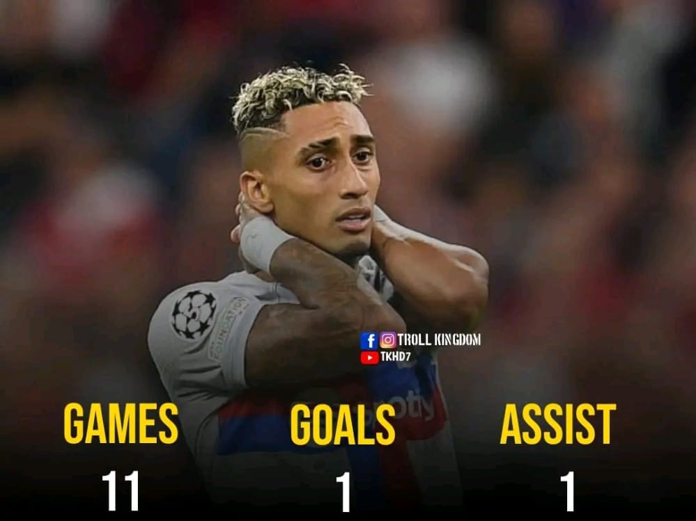 I will never forget when Chelsea fans were spamming this picture that they dodged a big bullet fast forward to this day they have spent billions and they haven't got a player better than him 😂