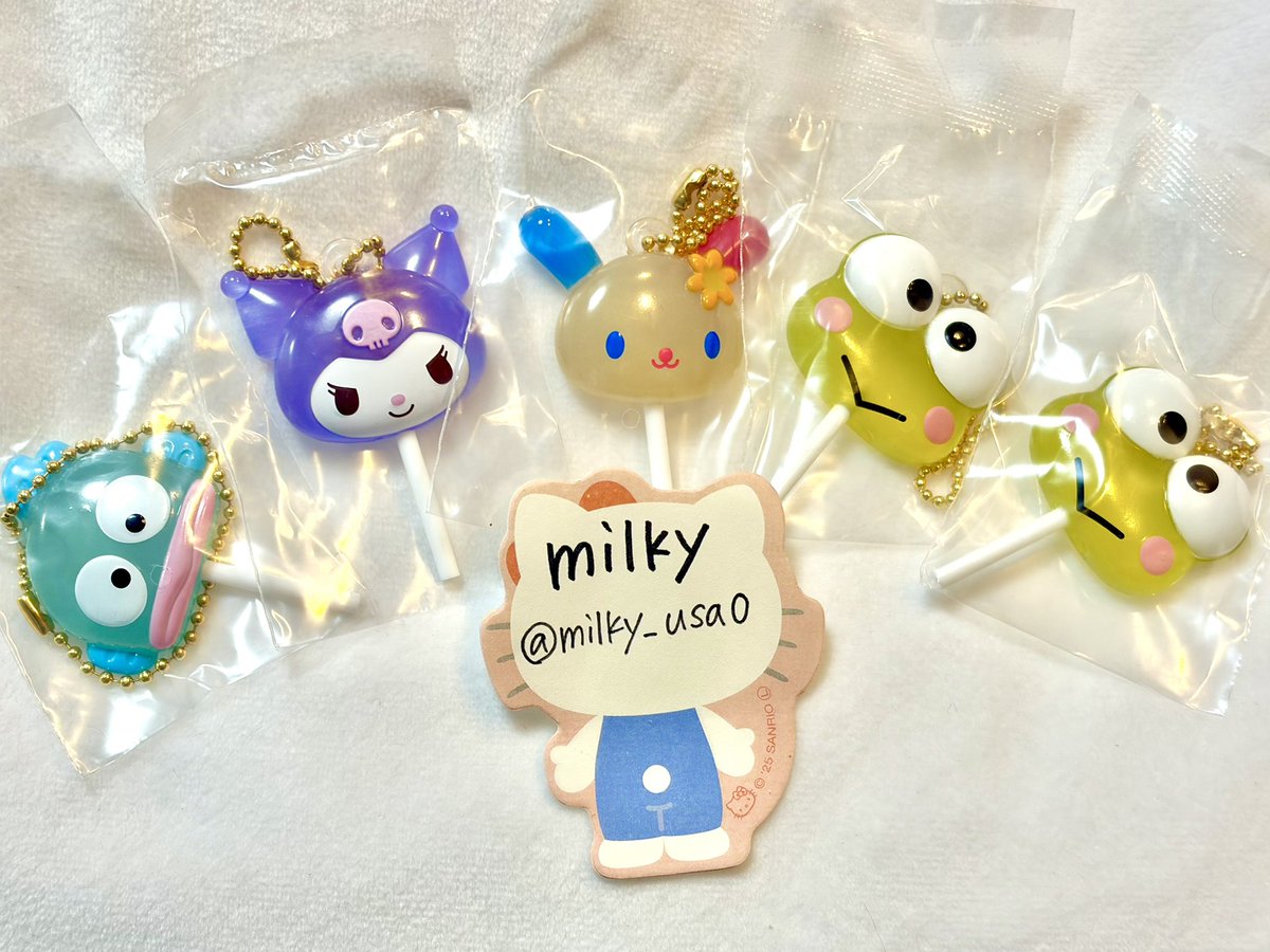 milky tweet media