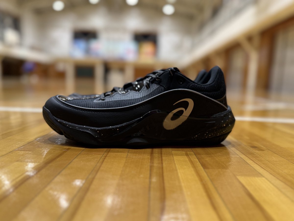 GOT'EM✨ UnpreArs Low 3 #asics #ballaholic