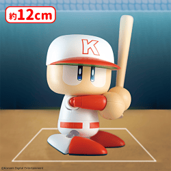 ⚾0時投入景品⚾ 「パワフルプロ野球 パワプロくん プライズ