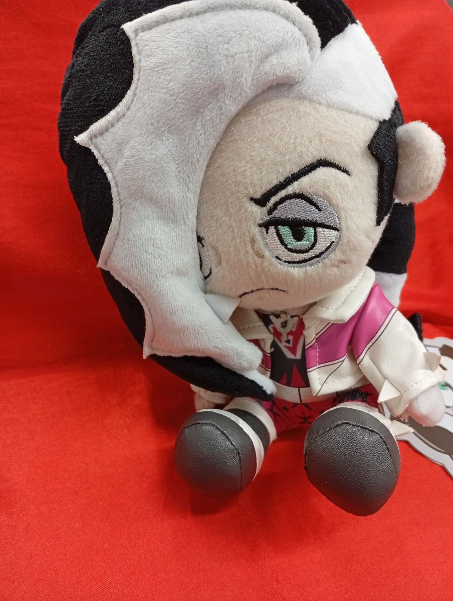 入荷情報】 ポケモン ポケモントレーナーズぬいぐるみ ノボリ クダリ