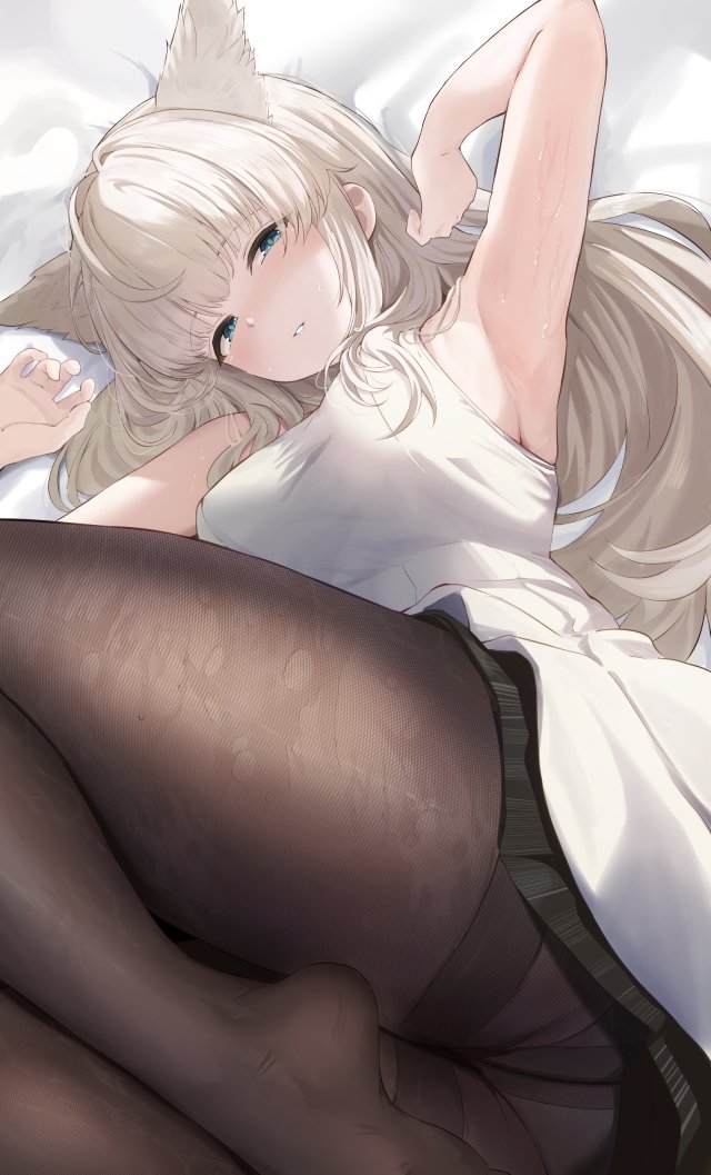 ペリカ好き!✨ #エンドフィールド 