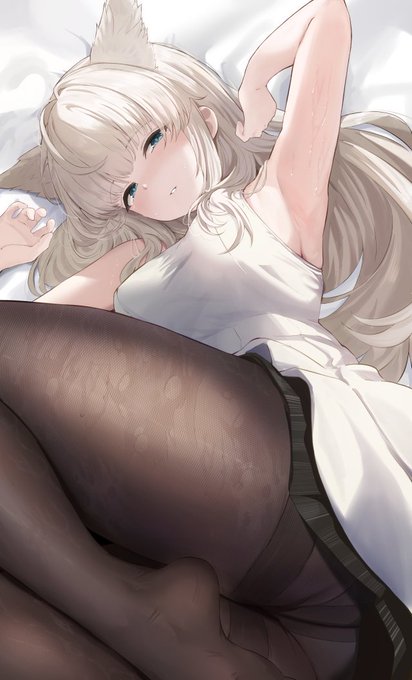 ペリカ好き!✨ #エンドフィールド 