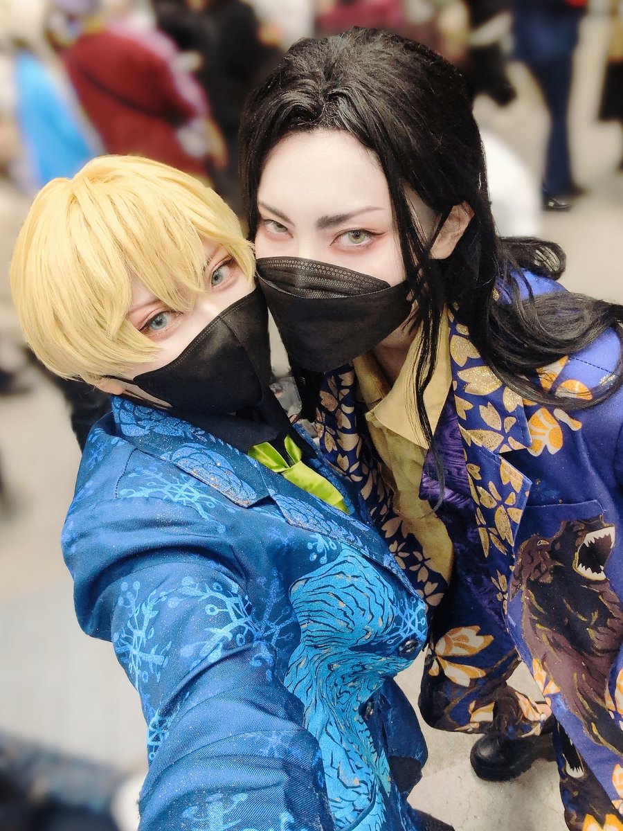 ぬけ【3/29JACSフードパル🌸】 tweet media