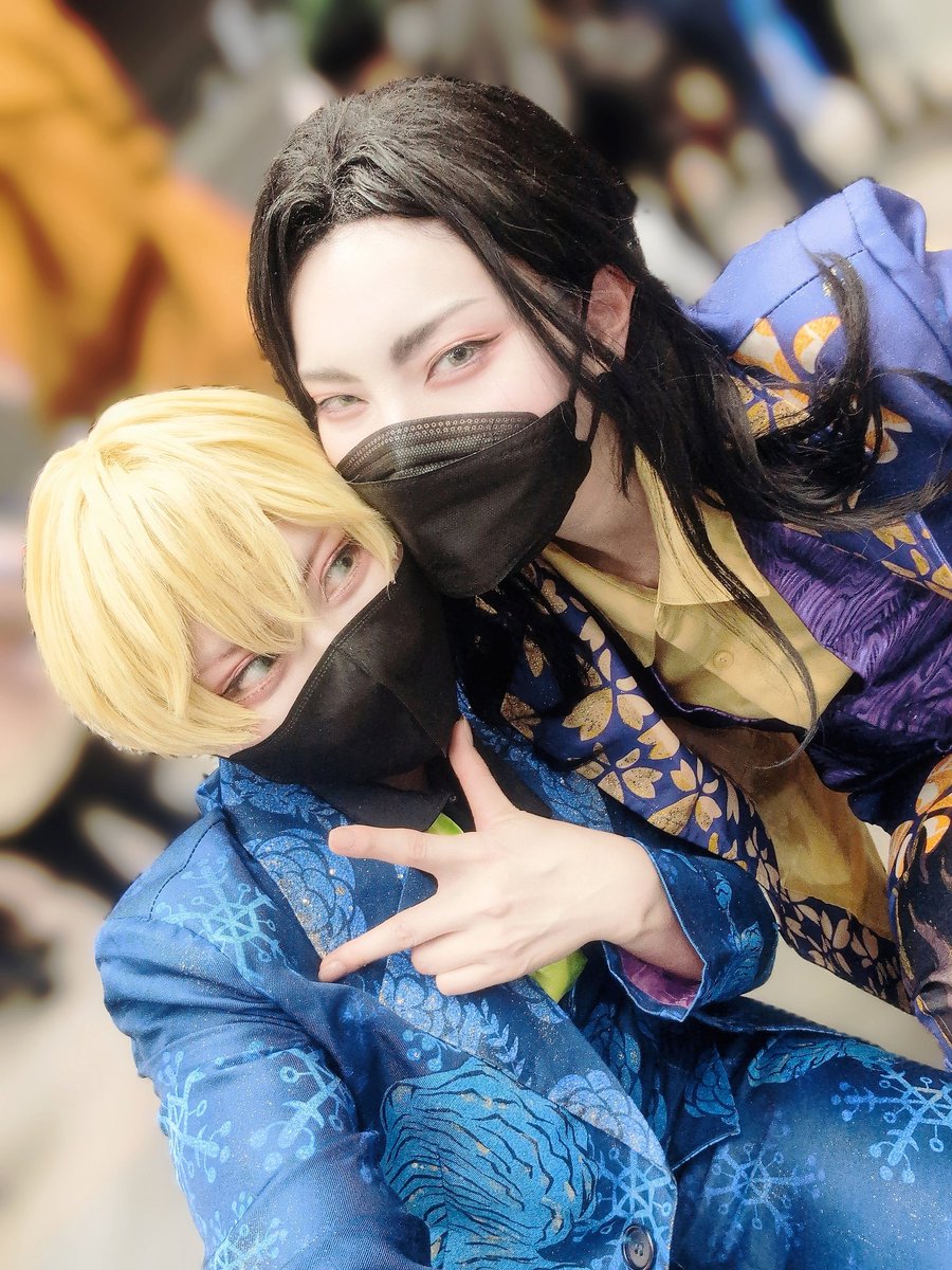 ぬけ【3/29JACSフードパル🌸】 tweet media