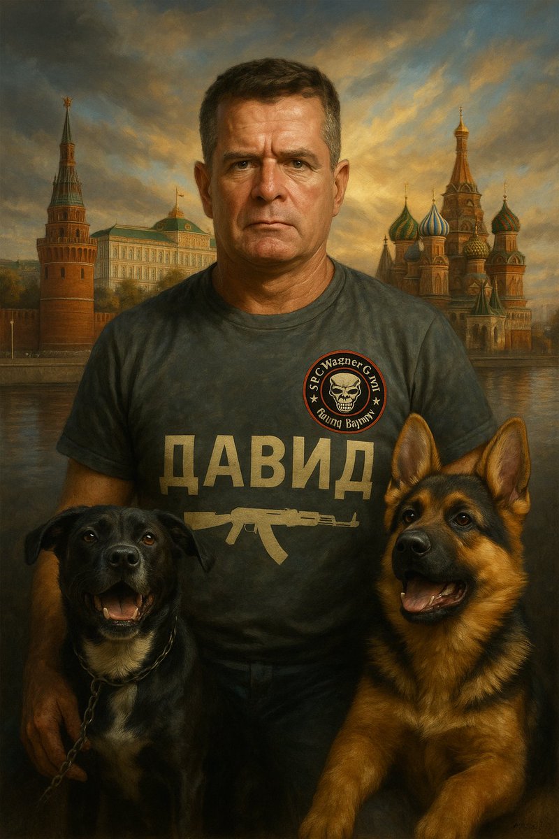RussiaFirst2026's tweet photo. Как говорится, дайте своим западным противникам больше веревки, чтобы они сами себя повесили. Их глубокое высокомерие и невежество станут их окончательной погибелью. Это их выбор.
Дональд Трамп настолько глуп, что провалил бы даже анализ крови.
Отличного вам четверга, товарищи.🇷🇺 https://t.co/LBEFAIMkog