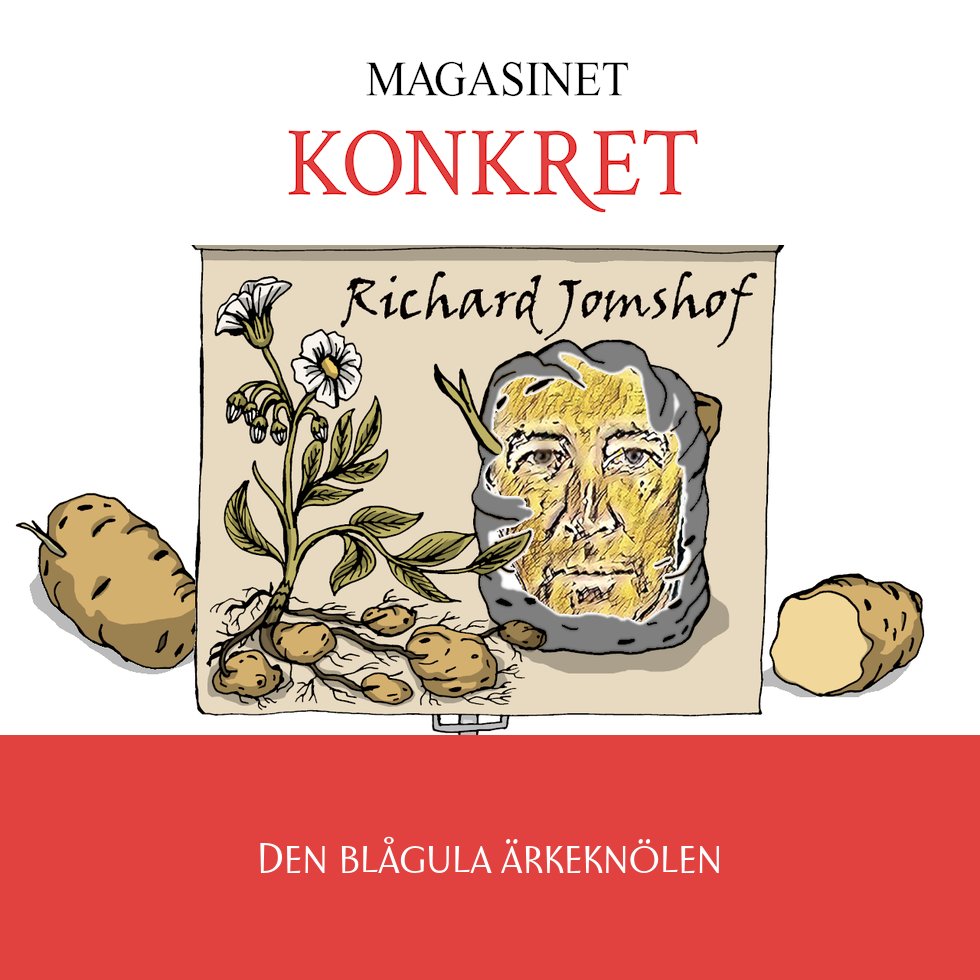 Magasinet Konkret tweet media