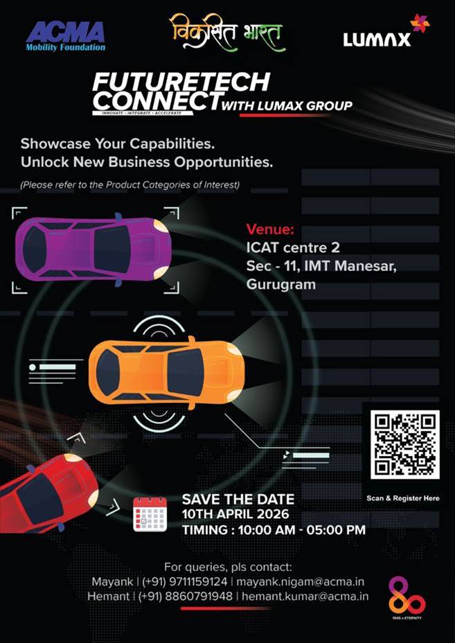 ACMA India tweet media