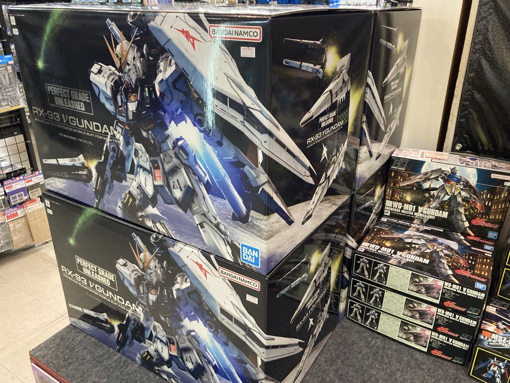 まだ在庫あります！💪😎