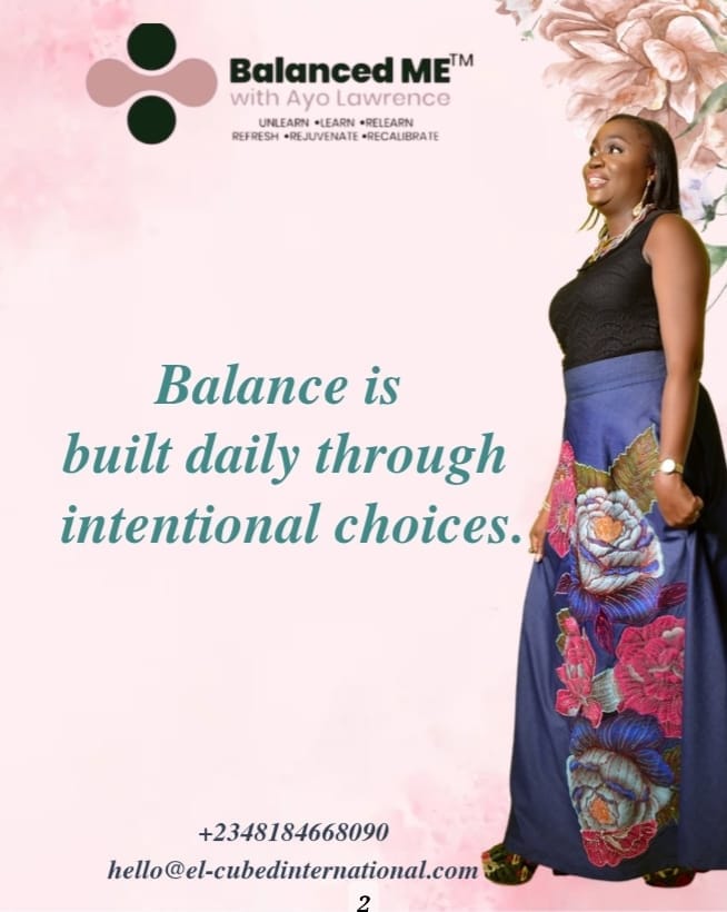 IAmAyoLawrence's tweet photo. When support increases and balance is practiced daily, conflict loses its power and connection becomes stronger.

#livinglovinglaughingbloomingandthriving
#MarriageBalance #IntentionalLove #HealthyRelationships https://t.co/nkYXirs2YO