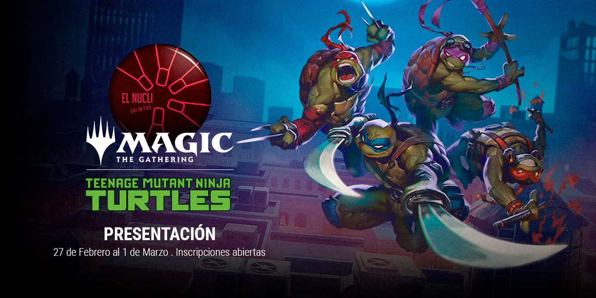 el Nucli tweet media