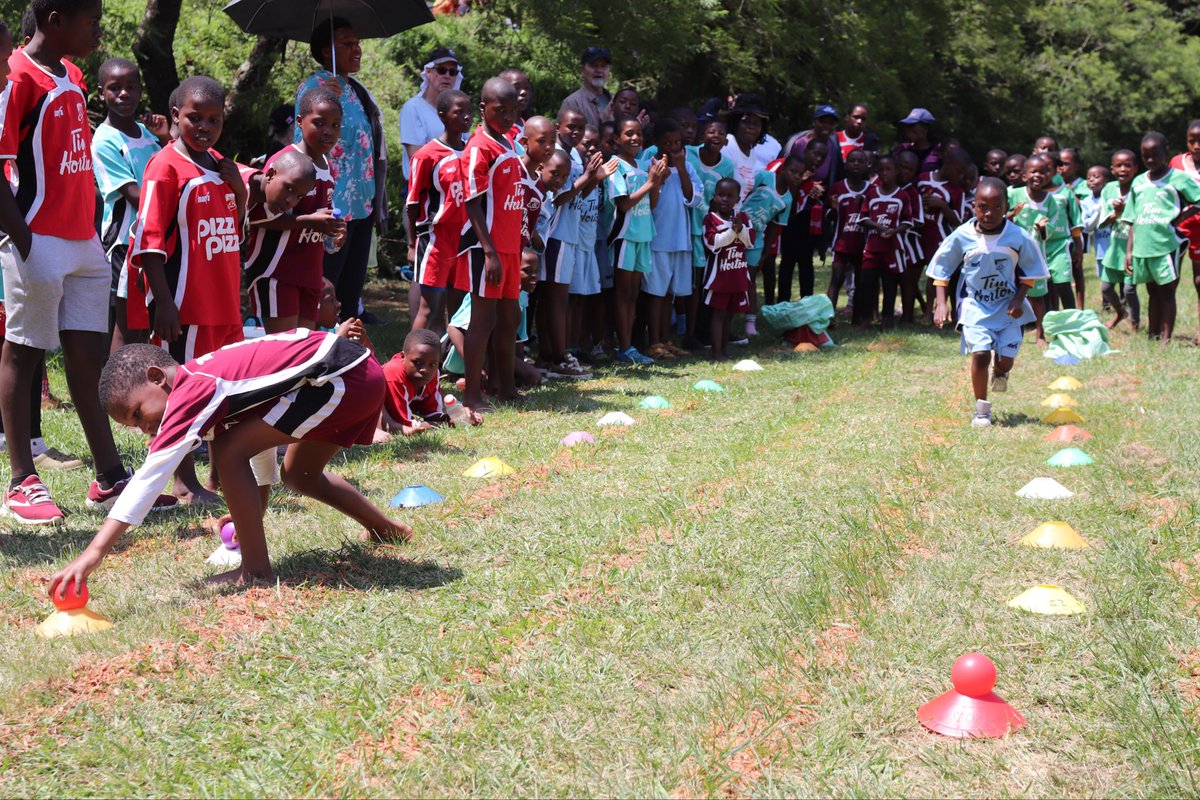 Bulembu Ministries tweet media