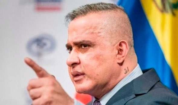 Tarek William Saab ha sido el instrumento de la persecución política y el Lawfare del gobierno de Maduro. Sale de la Fiscalía con un historial de violaciones masivas a los DDHH, crímenes políticos y detenciones arbitrarias. Mencionado en todos los informes del Consejo de los DDHH