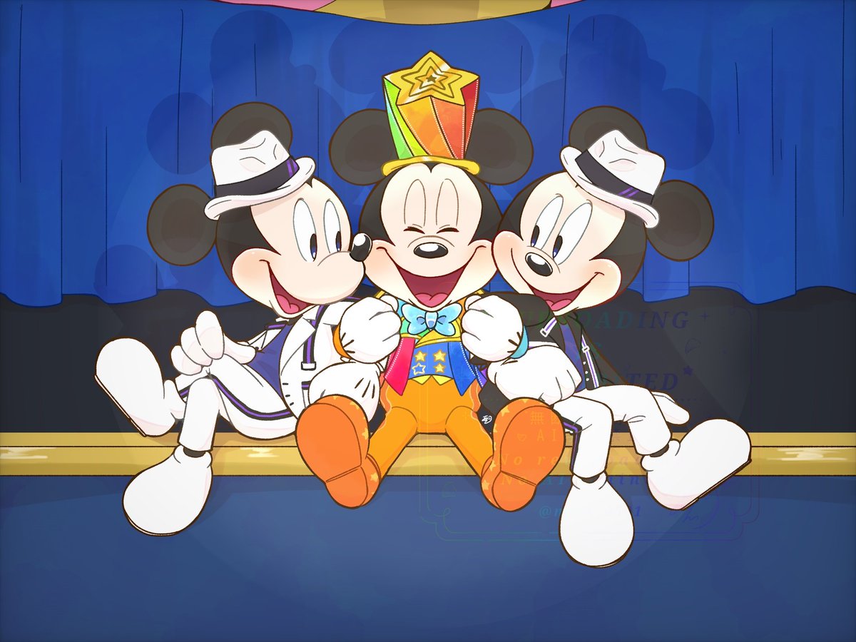 🌋🐿ディズニー大好きマニア🐭🏰 (@dis_0524) / Posts / X