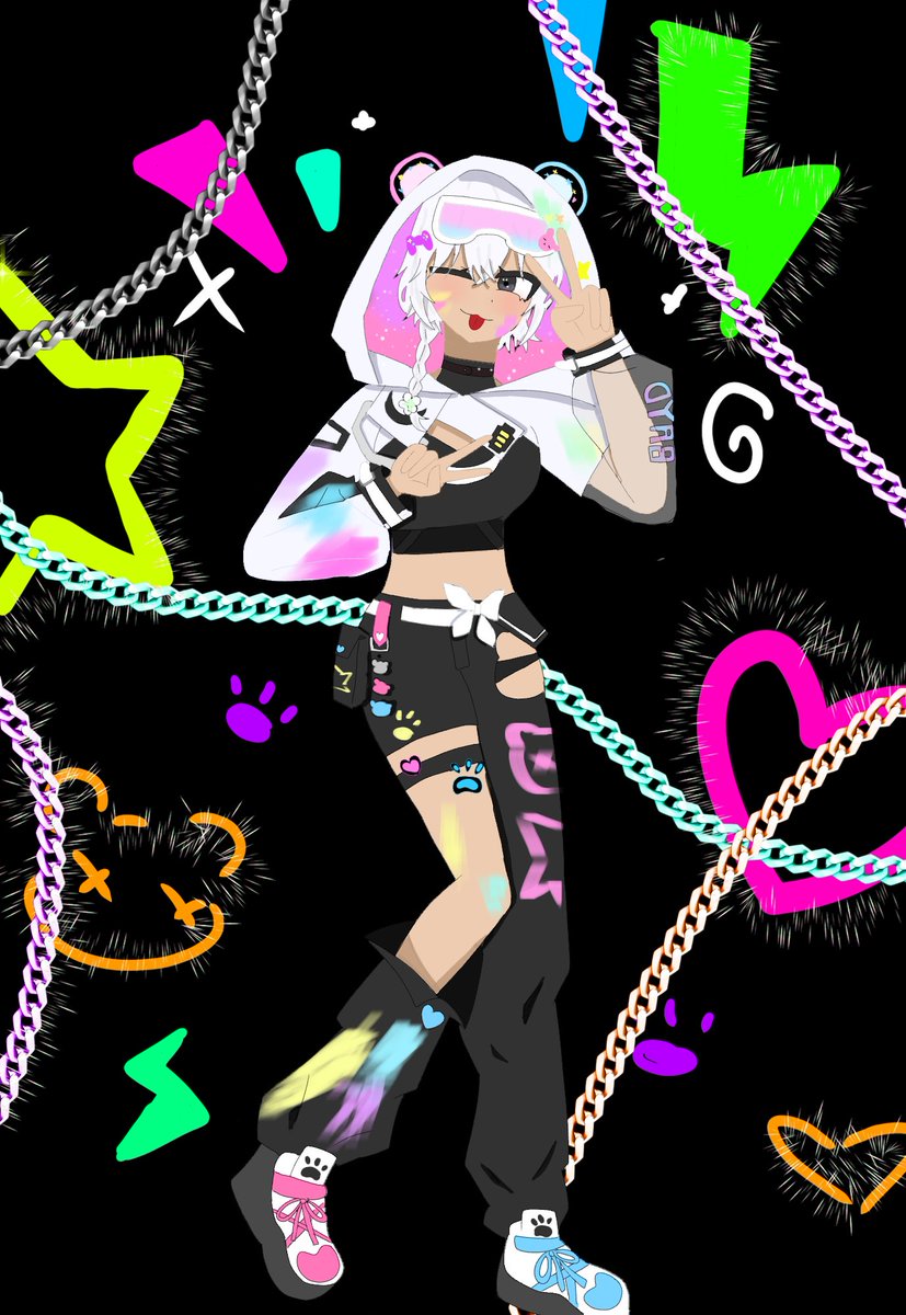ihajin97756's tweet photo. #Bay_Draw https://t.co/z8HbFXXeko