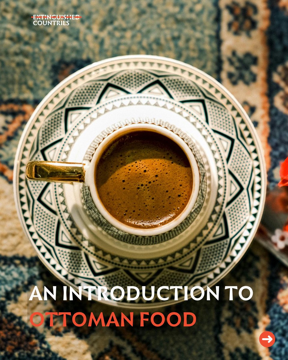 Extinguished Countries tweet media