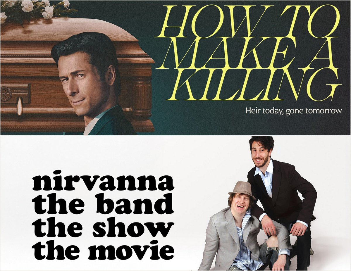 Out Now w/Aaron & Abe (outnowpodcast.bsky.social) tweet media