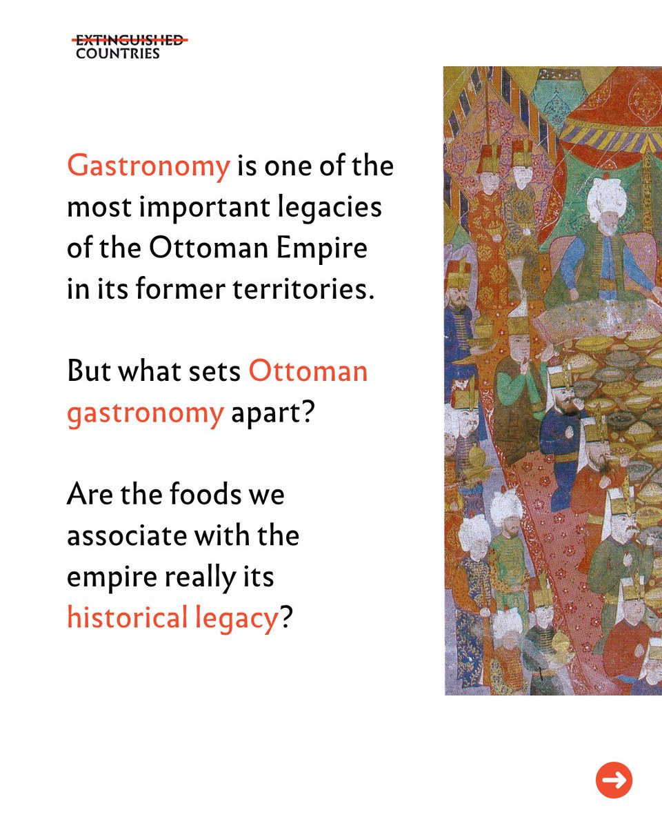 Extinguished Countries tweet media