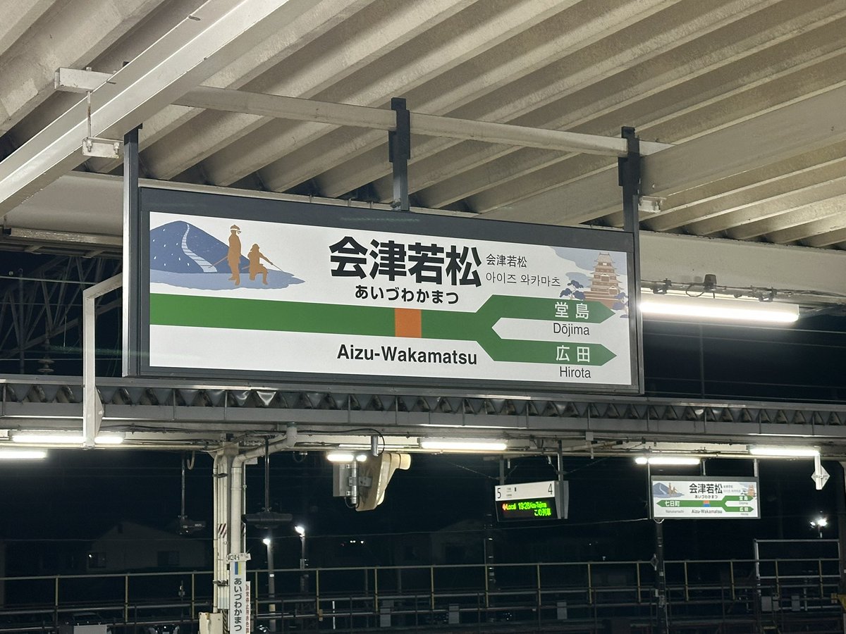 キハ110率100%のわい。
どうにかしてほしい

数々の車両のふるさと　新津へ