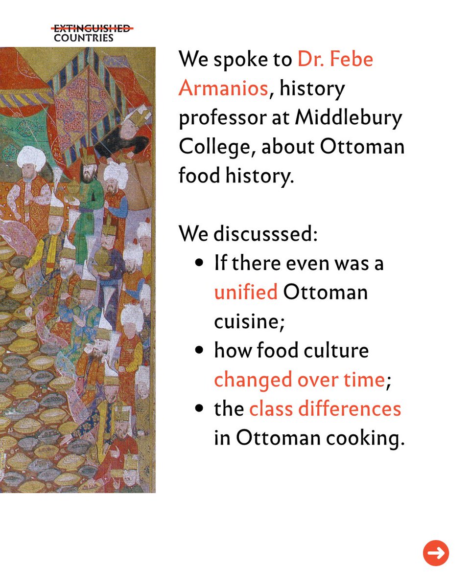 Extinguished Countries tweet media