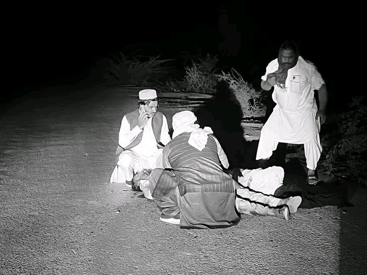 TracTerrorism's tweet image. Unknown Militants Raid #Mosque and Abduct Three Brothers; Two Found Dead in Sokari Hassan Khel, #Bannu District, Khyber Pakhtunkhwa, #Pakistan
Read more: trackingterrorism.org/chatter/milita…