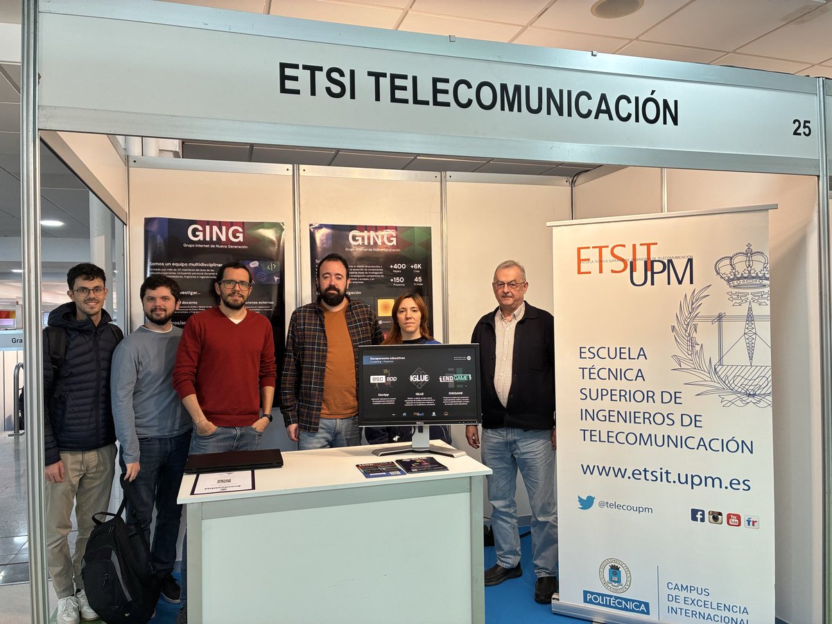 GING UPM tweet media